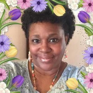 Meet your Posher, Margie